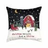C&F Home Christmas Memories Throw Pillow