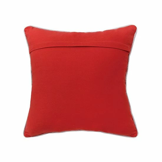 C&F Home Merry Christmas Santa Throw Pillow - Image 2