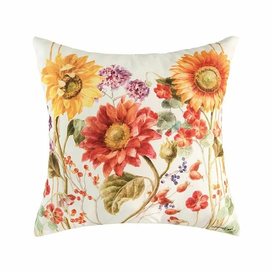 C&F Home Sunflower Patch Fall Indoor Outdoor Throw Pillow C&F Home Sunflower Patch Fall Indoor Outdoor Throw Pillow -C&F Home shop unnamed file 207