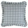 C&F Home Stafford Royal Euro Sham