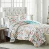 C&F Home Chandler Cove Quilt Set With Shams