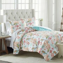 C&F Home Chandler Cove Quilt Set With Shams