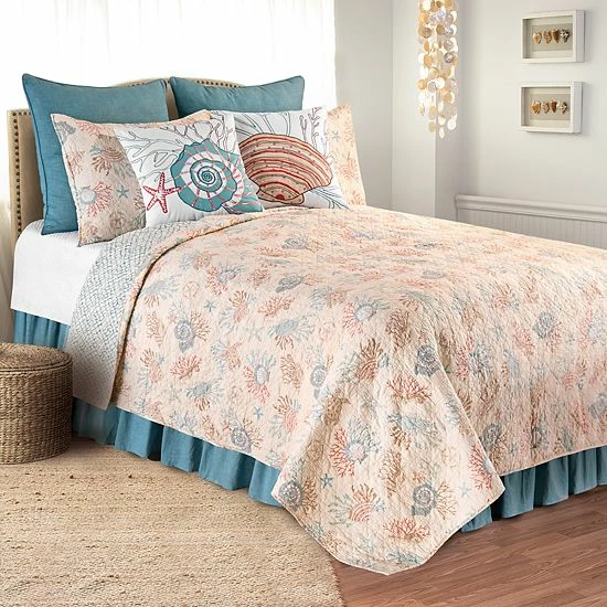 C&F Home Seabrook Quilt Set C&F Home Seabrook Quilt Set -C&F Home shop unnamed file 264