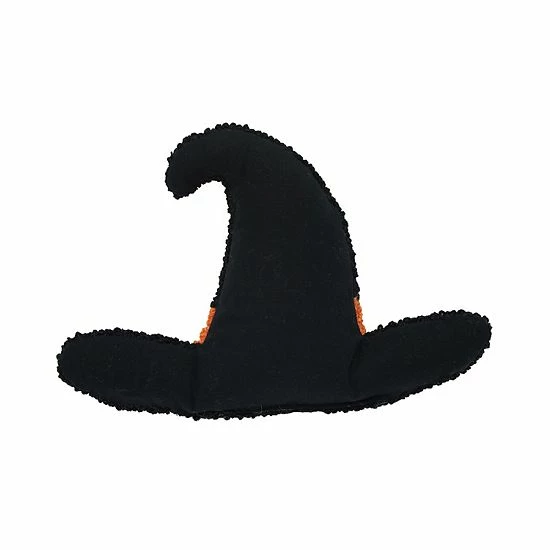 C&F Home Witch's Hat Halloween Throw Pillow C&F Home Witch's Hat Halloween Throw Pillow -C&F Home shop unnamed file 268