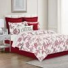 C&F Home Arcadia Red 3-Piece Quilt Set With Shams 2 C&F Home Arcadia Red 3-Piece Quilt Set With Shams -C&F Home shop unnamed file 271