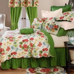 C&F Home Pembroke Quilt Set With Shams