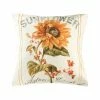C&F Home Sunflower Fall Indoor Outdoor Throw Pillow