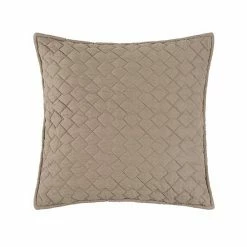 C&F Home Regent Clay Throw Pillow