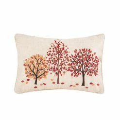 C&F Home Autumn Forest Throw Pillow