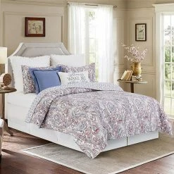 C&F Home Claiborne Quilt Set With Shams