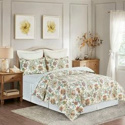 C&F Home Braganza Quilt Set With Shams