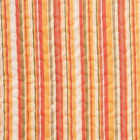 C&F Home Alyssa Floral Quilt Set With Shams - Image 3