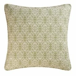 C&F Home Althea Damask Euro Sham