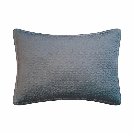 C&F Home Manchester Quilt Set With Shams Aegean - Image 3